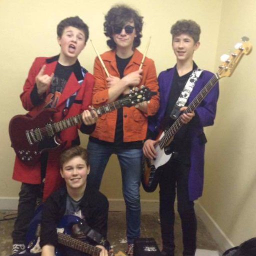 InfrasoundBand's profile picture. We are a group of young musicians from Ireland. We play mostly covers of rock songs, but we're beginning to write original songs as well.