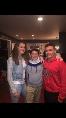 DebbieHeim2's profile picture. Daughter, sister, wife, mother