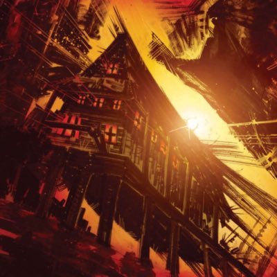 HORROR GRAPHIC NOVELLA FROM @thecodysousa @WhattaManeuver @Cecilia_LoValvo @deezoid