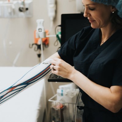 Meet the newest vascular access training aid to hit the market! https://t.co/f8DCw3mvmb