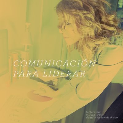 Comunicación para liderar