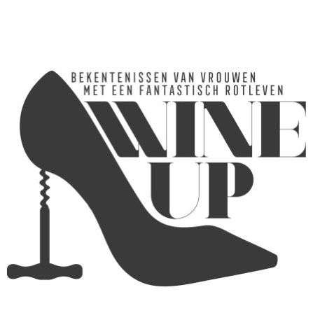 Blogger voor Wineup! Geen gezeur, meer wijn. Van en voor vrouwen met een fantastisch rotleven.