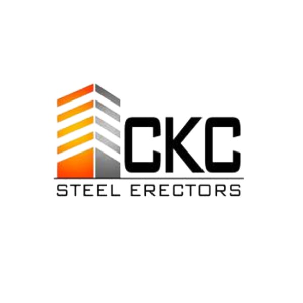 Our team at CKC Steel Erectors has the training and expertise to provide steel erection  in a safe and timely manner.