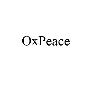 Oxford Network of Peace Studies | A multi-disciplinary initiative to promote the academic study of #peace | RT ≠ endorsement