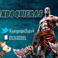 juegosps3_yps4digi (@juegosps3yps4) 's Twitter Profile