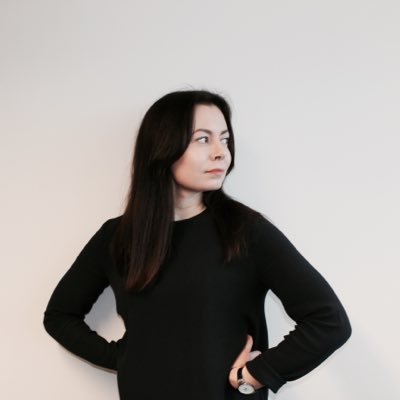 AnnaRannisto's profile picture. Sustainability and innovations. Fascinated by an intelligent and creative mind. 👩🏽‍💻 @ramboll