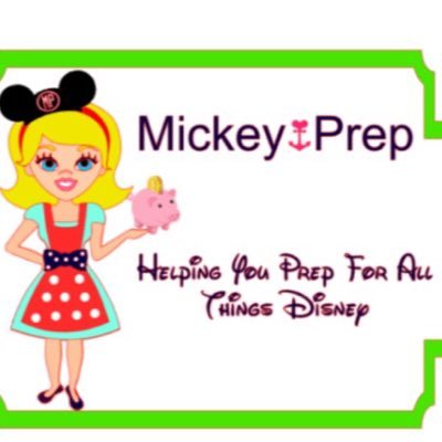 Helping you prep for all things Disney! Disney tips and tricks blogger, mom of 3, freelance writer, and lover of cat videos on the Interwebs.