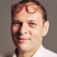 Sylvain Forget (@sylforg) 's Twitter Profile Photo