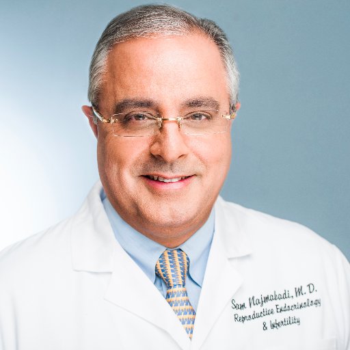 Dr. Sam Najmabadi - I'm a fertility specialist who offers IVF, cryopreservation, assisted hatching, ICSI, reproductive surgery, surrogacy, & more!