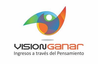 GanarVision's profile picture. Ayudamos a personas Positivas y Emprendedoras a Generar ingresos a través del pensamiento