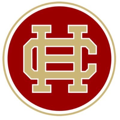 The official Christian Heritage School Athletics Twitter