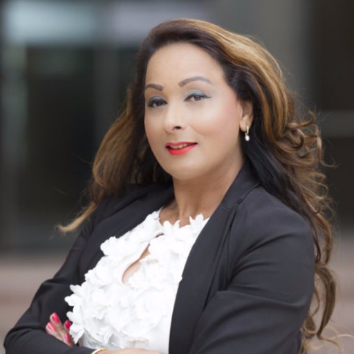 ChashaJay's profile picture. Freelance HR Consultant