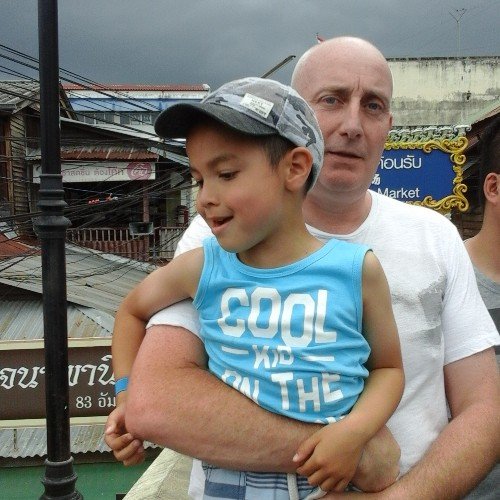 GoughCarl's profile picture. 