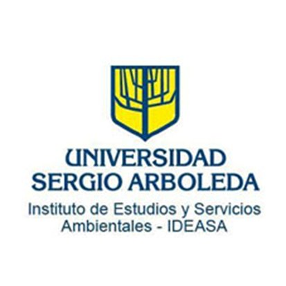 Instituto de Estudios y Servicios Ambientales de la Universidad Sergio Arboleda.