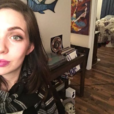 graceKrause's profile picture. 