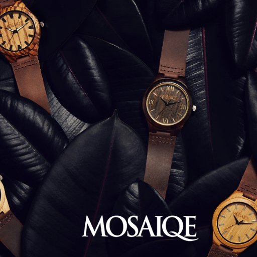 Mosaiqe's profile picture. Art isn't just paint on canvas, come av'a look....