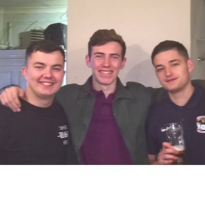 aiden_morris's profile picture. Coventry