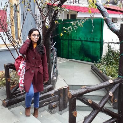 Anesthesia - Intensive Care
#Researcher #AIIMS New Delhi
##Day dreamer