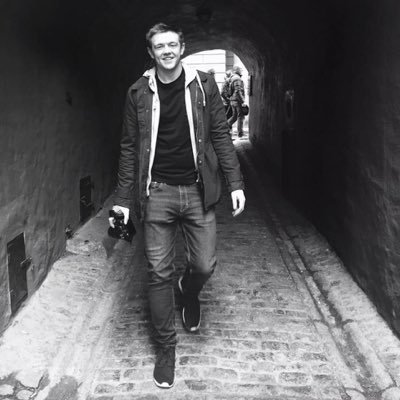 robertowengreen's profile picture. 