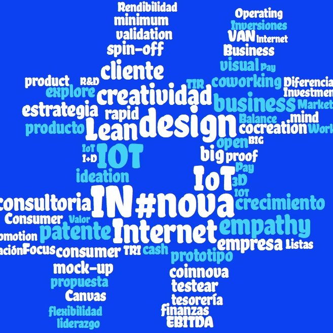 ConsuItancy for innovación SME and startups, spin-off and business #innovation #IoT #bigdata #cocreation #creativity #strategy #designthinking