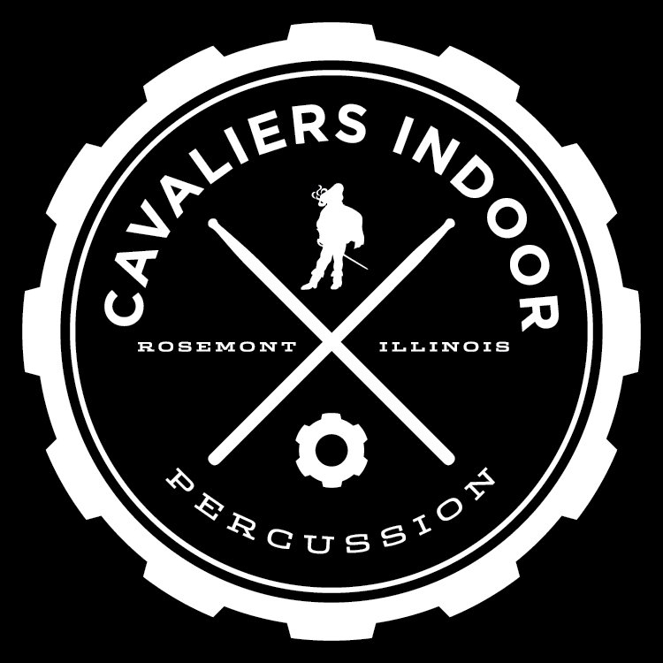 Cavaliers Indoor Percussion | Independent World Class | #CavalierFamily