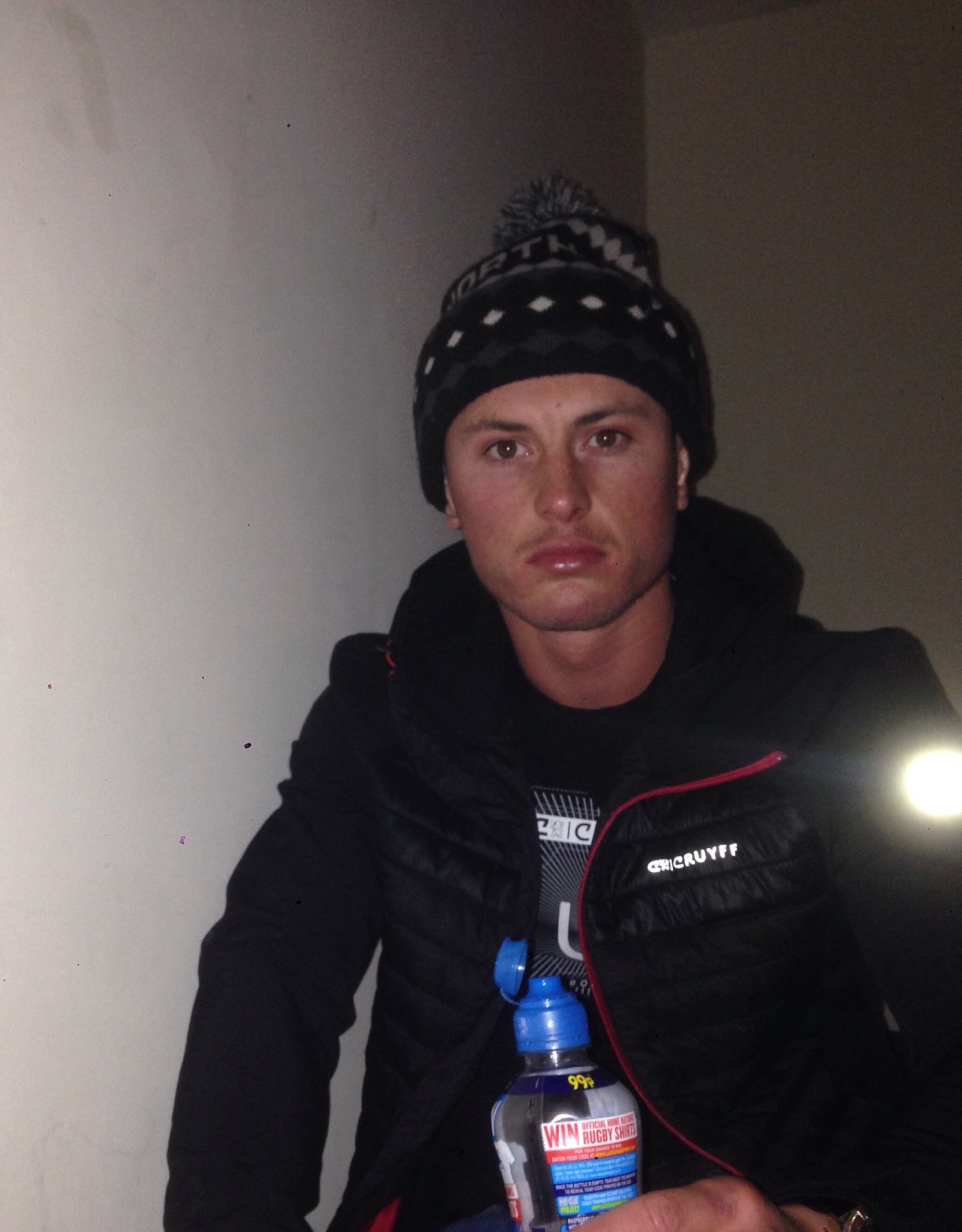 mullen_2011's profile picture. It is what it is