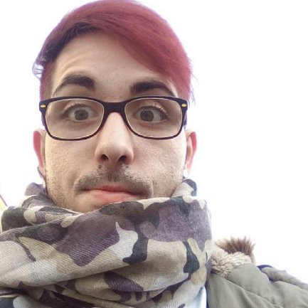 manuelcinta33's profile picture. Hola, soy Manuel y Géminis. Me aburro, me aburría y me aburriré siempre. "Shout to the music beat"