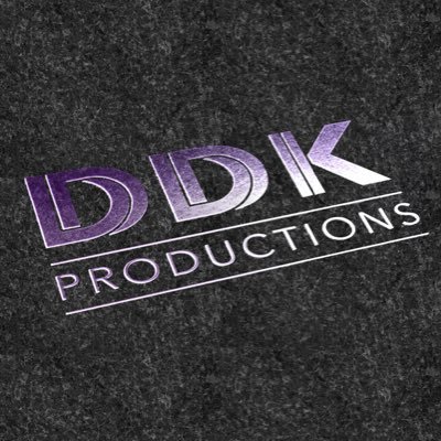 DDK Productions is a creative production team with the purpose of creating new and exciting content.