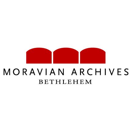 The Moravian Archives, Bethlehem, PA,  collects and preserves the records of the Moravians in North America and makes them available to the public.