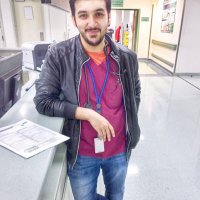 Mohammad Halawani (@mohamd_hala) 's Twitter Profile