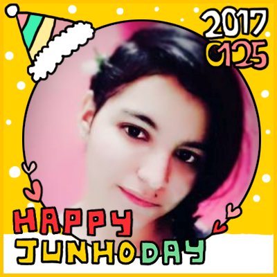 GonzalesAstrid's profile picture. Viva el Hallyu.
Shawol forever 🙉🙊🙈❤