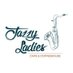 Jazzy Ladies Cafe (@jazzyladiescafe) Twitter profile photo Jazzy Ladies Cafe (@jazzyladiescafe) Twitter profile photo