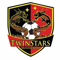 MN TwinStars FC WPSL (@mnts_dragons) 's Twitter Profile