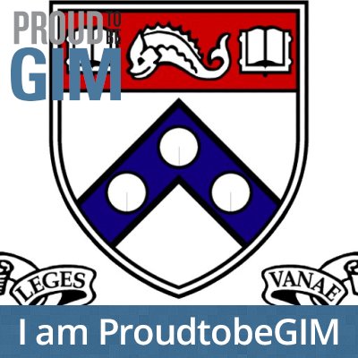 UPenn GIM