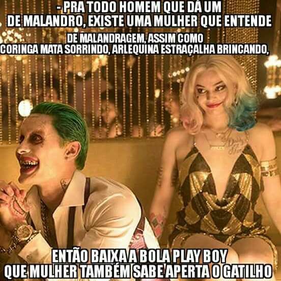 Eu tomo cuidado pra que os desequilibrados não abalem minha fé, pra eu enfrentar com otimismo essa loucura