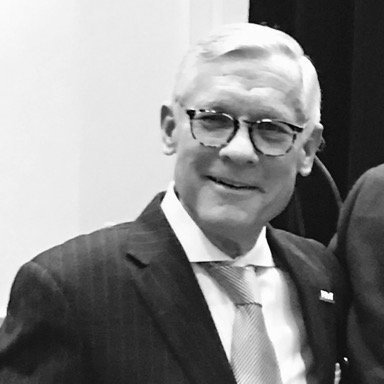 President of the Virginia Bar Association