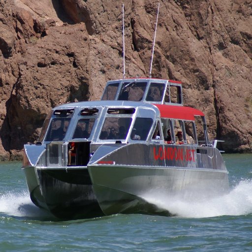 Come Join London Bridge Jet Boat Tours and experience an incredible sightseeing journey down the rugged Colorado River.