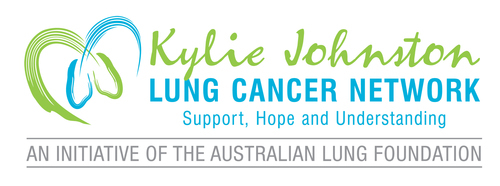 Kylie Johnston Lung Cancer Network offers medical information and support to people living with lung http://t.co/bZCUdoA6AW