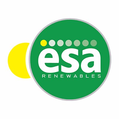 ESA Renewables turnkey solar solutions include project development, financing, EPC, commissioning, monitoring, operation & maintenance.