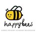 Happy Bees - Harris Primary Beckenham PTA (@happybeesHPABe) Twitter profile photo