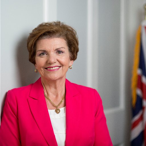 AnneTolleyMP's profile picture. MP for East Coast. Authorised by Anne Tolley MP, 229 Pohutukawa Ave, Ohope