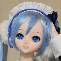 zeroroomdoll(@zerokaradoll) 's Twitter Profile Photo