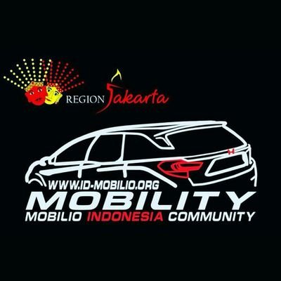 Official Twitter Mobility Jakarta