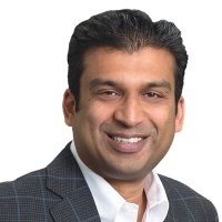 Vishal Jain (@vishaljain) 's Twitter Profile