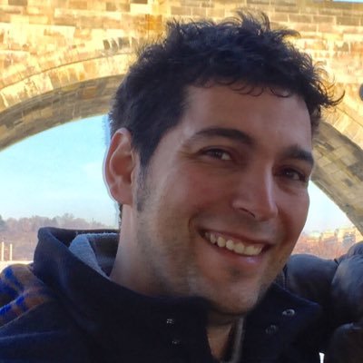 luis_santosm's profile picture. 