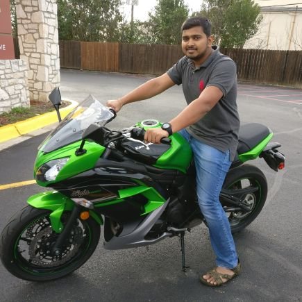 sudheer233's profile picture. 