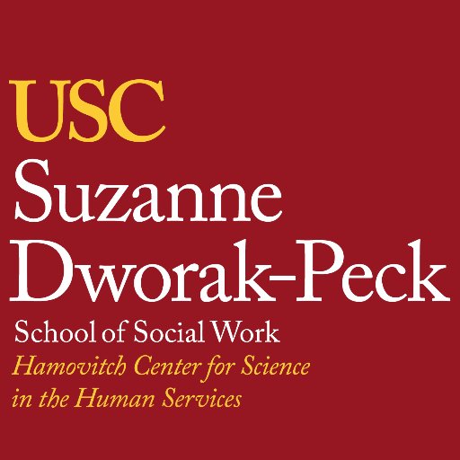 The USC Suzanne Dworak-Peck School of Social Work research enterprise harnesses the science of social work to overcome wicked problems.