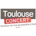 Toulouse Concert (@toulouseconcert) Twitter profile photo Toulouse Concert (@toulouseconcert) Twitter profile photo
