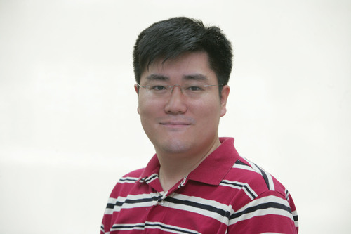 Journalist at Yonhap News Agency, Seoul, South Korea
