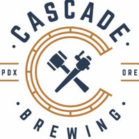 Cascade Brewing(@cascadebrewing) 's Twitter Profile Photo